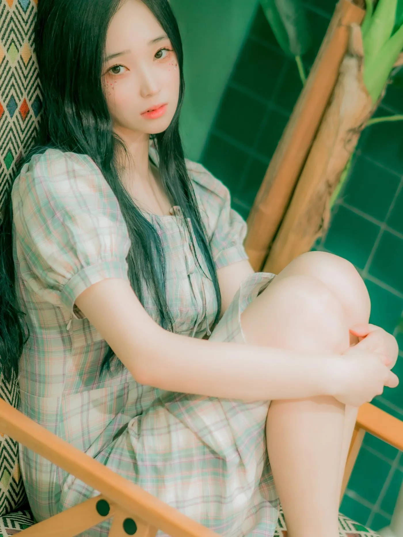 BamBi밤비 – NO.104 DREAMLIKE [42P]插图4